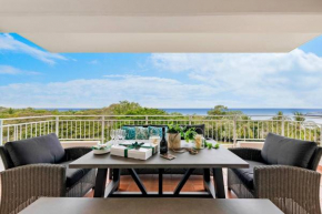 Harbour Haven - A Parkside CBD Address